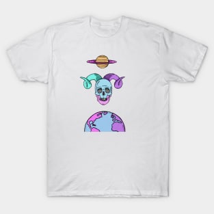 Capricorn T-Shirt